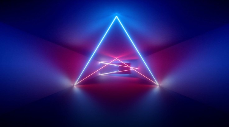 Abstract Backgrounds stock videos