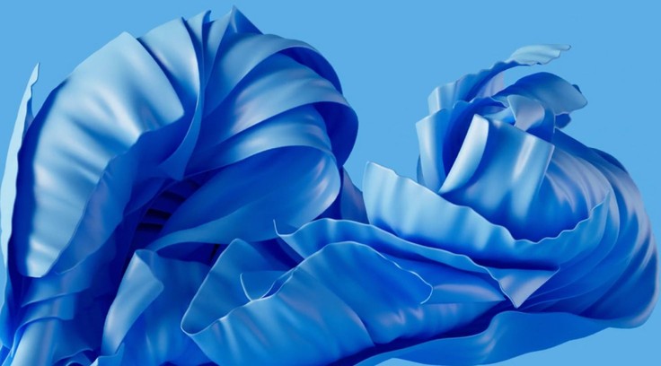 Abstract Textures stock videos