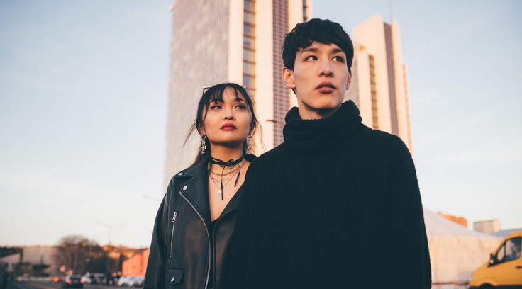 Cinematic Lifestyle stock videos