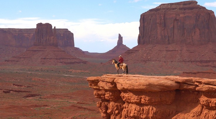 Lieux cinématographiques stock videos