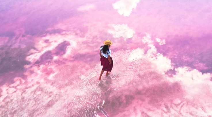 Dream Escape stock videos