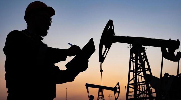 Energy Industry stock videos