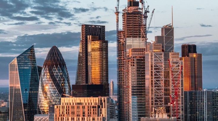 Exclusive: Aerials stock videos