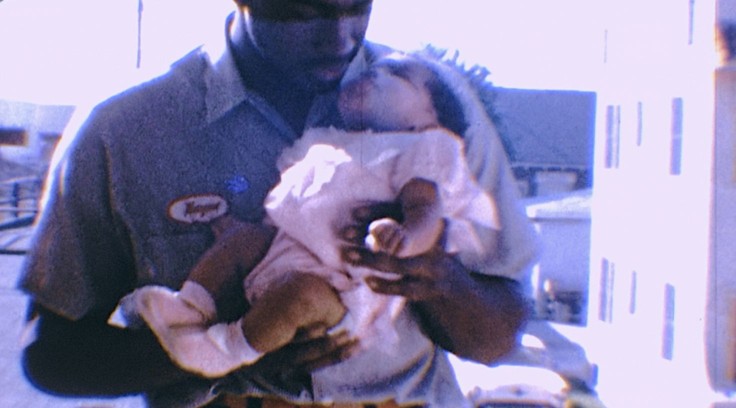 Nostalgie familiale stock videos