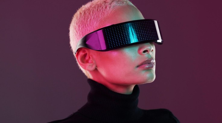 Infinite Innovations stock videos