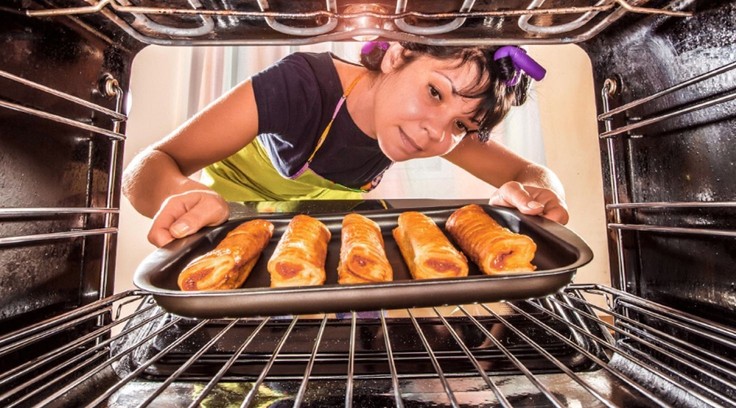 Let's Cook! stock videos