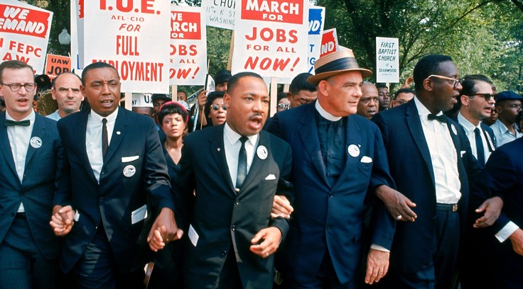 Community Action stock videos