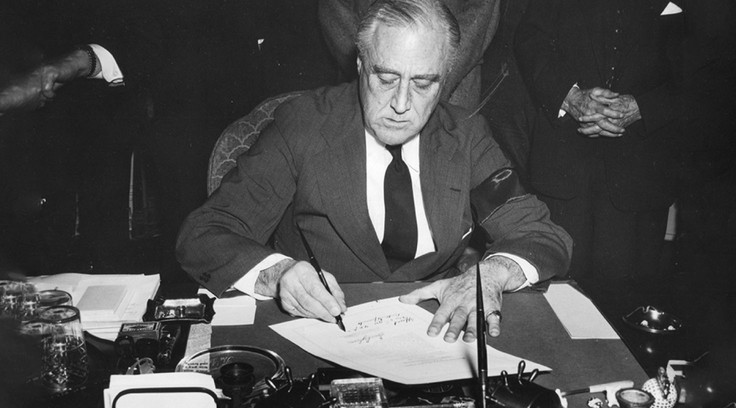 US Political History stock videos