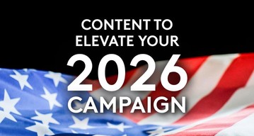 Licensing Media for Political Campaign Videos