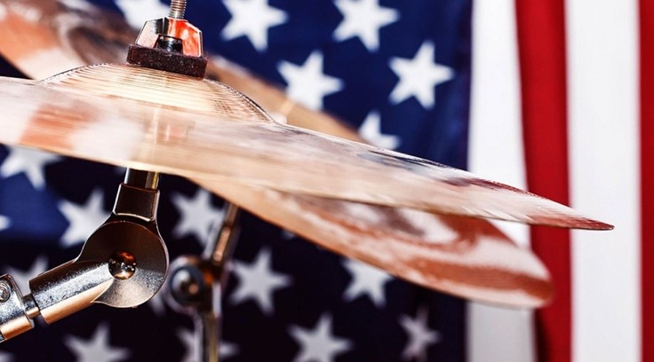 Music: Political Campaign stock videos