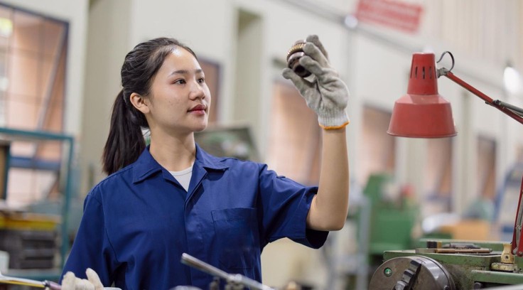 American Workforce stock videos