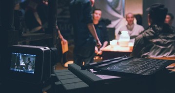 What Does “Royalty-Free” Mean in the World of Stock Footage?