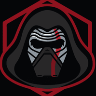 Spotlight round image