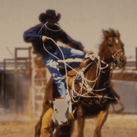 Spotlight round image